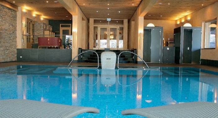 Hotel Tiefenbrunner, Kitzbuhel ski chalet, image 6